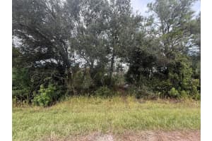 Lot 5 HENRIETTA AVENUE, NORTH PORT, FL 34291 Sold 01/02/26
