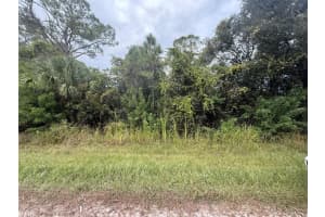 Lot 5 HENRIETTA AVENUE, NORTH PORT, FL 34291 Sold 01/02/26