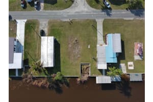 1471 LAKE DRIVE, OKEECHOBEE, FL 34974 Sold 10/24/25
