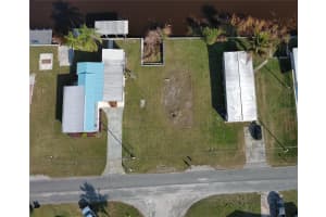 1471 LAKE DRIVE, OKEECHOBEE, FL 34974 Sold 10/24/25