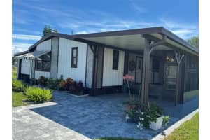 1601 US HIGHWAY 441 SE #5, OKEECHOBEE, FL 34974 - MLS#MFROK225615