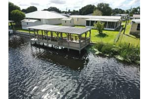 1911 33RD STREET, OKEECHOBEE, FL 34974 - MLS#MFROK225642