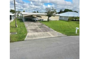 1911 33RD STREET, OKEECHOBEE, FL 34974 - MLS#MFROK225642