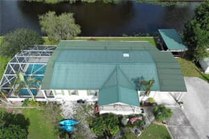 1118 Trout St, OKEECHOBEE