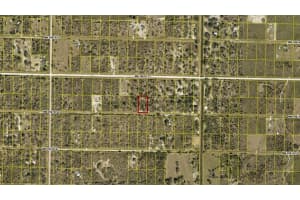17129 286TH STREET, OKEECHOBEE, FL 34972 - MLS#MFROK225675
