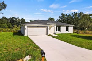 3848 19TH AVENUE, OKEECHOBEE, FL 34972 - MLS#MFROK225676