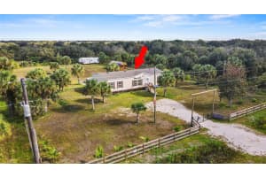 19621 260TH STREET, OKEECHOBEE, FL 34972 - MLS#MFROK225682