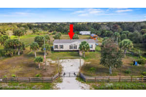 19621 260TH STREET, OKEECHOBEE, FL 34972 - MLS#MFROK225682