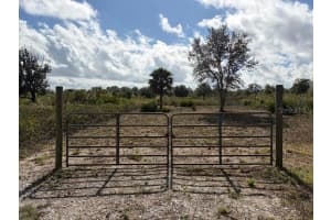 16918 264TH STREET, OKEECHOBEE, FL 34972 Sold 03/27/26