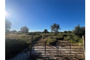 16918 264TH STREET, OKEECHOBEE, FL 34972 Sold 03/27/26