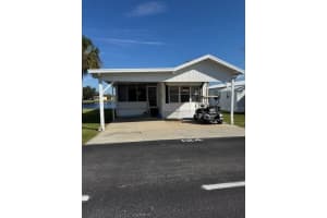 13865 126TH TERRACE, OKEECHOBEE, FL 34974 - MLS#MFROK225695