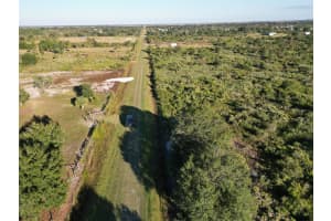 16536 268TH STREET, OKEECHOBEE, FL 34972 - MLS#MFROK225703