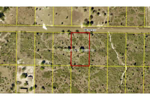 16536 268TH STREET, OKEECHOBEE, FL 34972 - MLS#MFROK225703