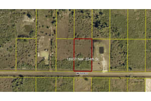 18937 254TH STREET, OKEECHOBEE, FL 34972 - MLS#MFROK225705