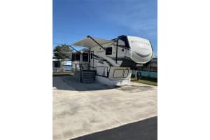 1339 OLD LAKEPORT ROAD, MOORE HAVEN, FL 33471 - MLS#MFROK225744