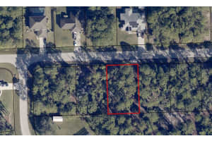 348 SAWYER STREET, PALM BAY, FL 32908 - MLS#MFROK225750