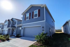 3126 TOTEM ROAD, EAGLE LAKE, FL 33839 - MLS#MFROK225751