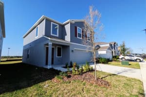 3126 TOTEM ROAD, EAGLE LAKE, FL 33839 - MLS#MFROK225751