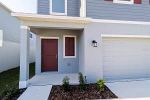 3126 TOTEM ROAD, EAGLE LAKE, FL 33839 - MLS#MFROK225751