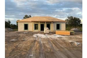 14675 270TH STREET, OKEECHOBEE, FL 34972 - MLS#MFROK225779