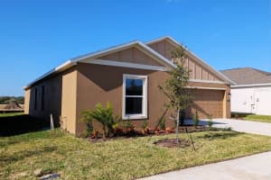 3064 TOTEM ROAD, EAGLE LAKE, FL 33839 - MLS#MFROK225793