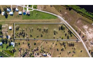SW 144TH PKWY, OKEECHOBEE, FL 34974 - MLS#MFROK225797