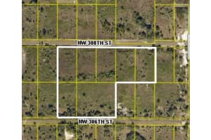 17065 306TH STREET, OKEECHOBEE, FL 34972 - MLS#MFROK225798