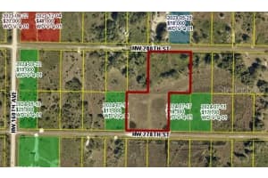 15729 278TH STREET, OKEECHOBEE, FL 34972 - MLS#MFROK225799