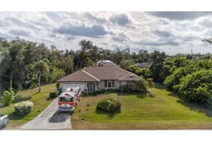 14483 Keene Ave, PORT CHARLOTTE