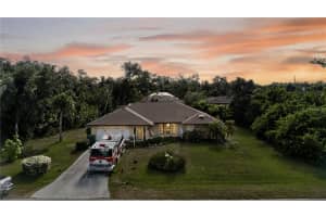 14483 KEENE AVENUE, PORT CHARLOTTE, FL 33953 - MLS#MFROK225801