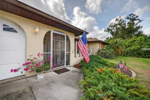 14483 KEENE AVENUE, PORT CHARLOTTE, FL 33953 - MLS#MFROK225801