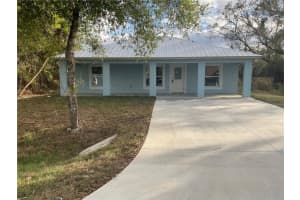 2432 Nw 5th St, OKEECHOBEE