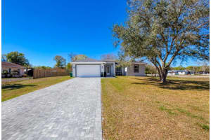 3573 18TH AVENUE, OKEECHOBEE, FL 34972 - MLS#MFROK225816