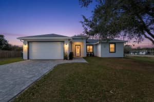 3573 18TH AVENUE, OKEECHOBEE, FL 34972 - MLS#MFROK225816