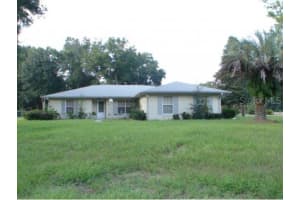 10024 SW 73rd Terrace, Ocala, FL 34476, Sold 12/04/08