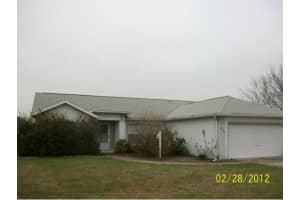 6390 SW 62nd Ct, Ocala, FL 34474, Sold 06/22/12