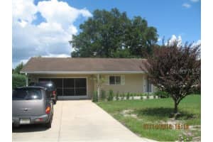 6587 SW 62nd Ave, Ocala, FL 34474, Sold 08/30/13