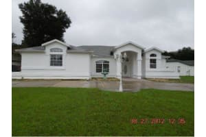 10050 SW 74th Terrace, Ocala, FL 34476, Sold 01/07/13