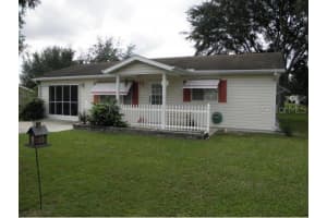 6400 SW 60th Ave, Ocala, FL 34474, Sold 04/15/13