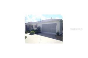 16865 SE 90th Rainwood Ave, The Villages, FL 32162, Sold 06/07/13