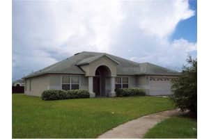 1205 Cheshire St, Groveland, FL 34736, Sold 08/21/13