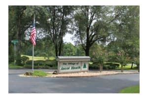 4401 NW 79th Terrace, Ocala, FL 34482, Sold 10/10/13