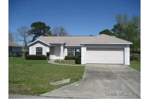 6355 SW 63rd St, Ocala, FL 34474, Sold 05/09/14