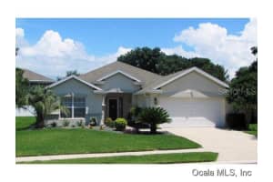 4407 SW 53rd Terrace, Ocala, FL 34474, Sold 10/31/14