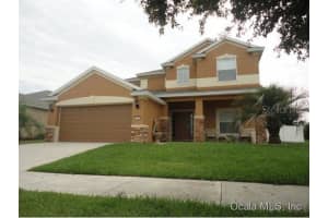 4199 SW 46th Ct, Ocala, FL 34474, Sold 08/08/14