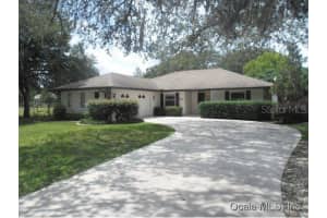 7461 SW 102nd Pl, Ocala, FL 34476, Sold 09/11/14