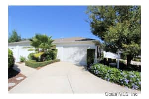 9109 SE 177th Belmont Pl, The Villages, FL 32162, Sold 01/09/15