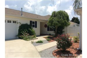 8912 SE 168th Sedgwick Pl, The Villages, FL 32162, Sold 10/19/15