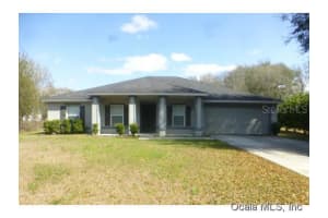 6709 SW 64th Ct, Ocala, FL 34476, Sold 06/11/15