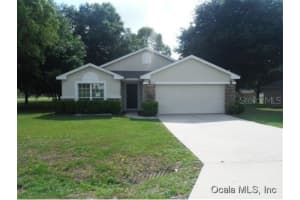 6625 SW 64th Terrace, Ocala, FL 34476, Sold 06/05/15